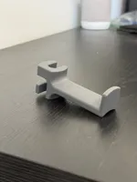 Optimized for ASA, 0.2mm layer, 3 walls, 15% infill