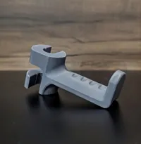 PETG · 0.25mm Layer · 2 Plates (14.1mm / 12.7mm Post)