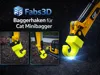 0.20mm layer, 2 walls, 25% infill