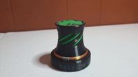 0.2mm layer, 6 walls, 15% infill