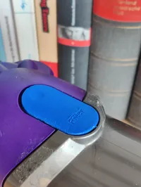 Clip de filtre pour aspirateur Dyson DC34 — photo 2