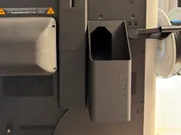 0.2mm layer, 3 walls, 15% infill