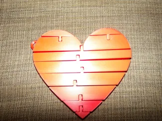 Flexi Heart
