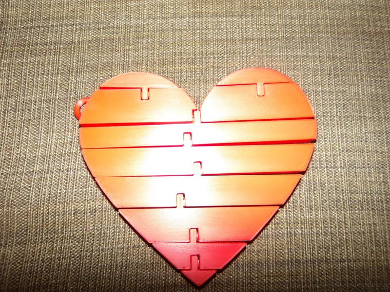 Flexi Heart