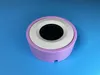 0.2mm layer, 2 walls, Support Free (Round)