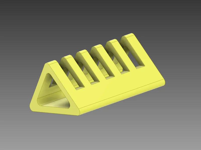Cable holder