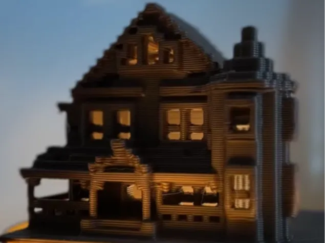 Haunted House