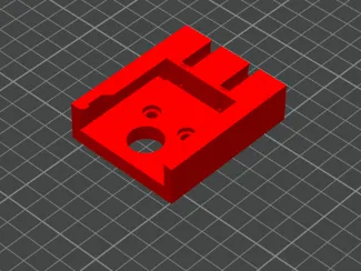 Joe Snow battery adapter