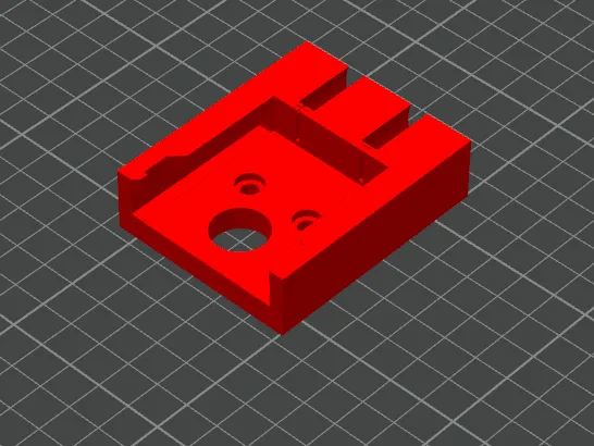 Joe Snow battery adapter