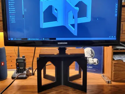 Monitor Stand