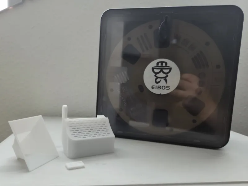 EIBOS Easdry dry box