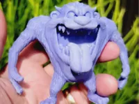 0.08mm layer, 2 walls, 100% infill