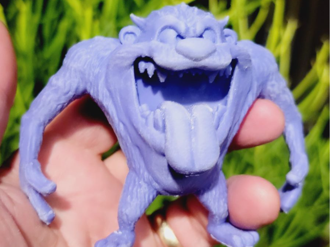 Taz