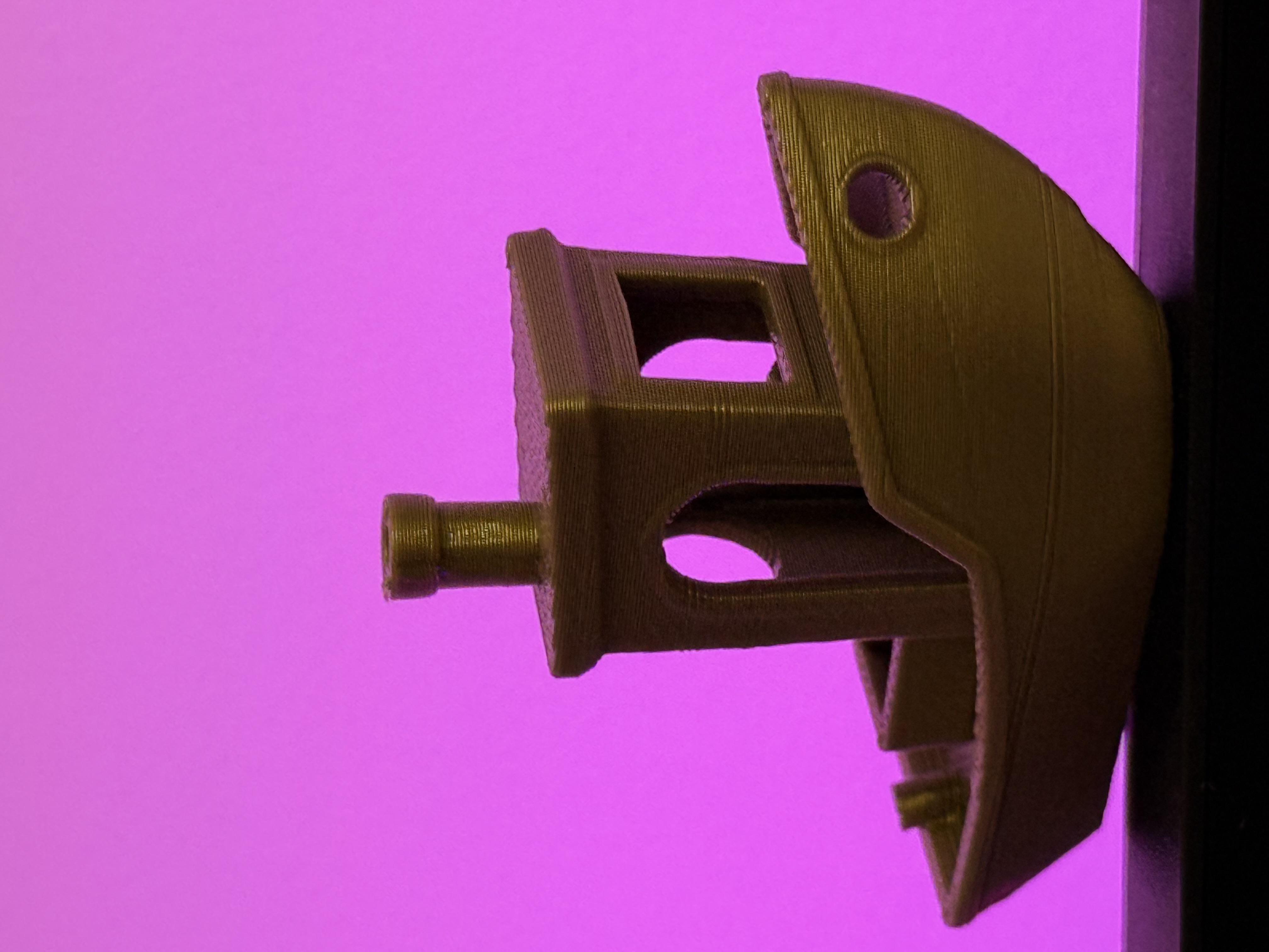 Miniatura 29 do modelo 3D Benchy Bambu Pla Basic