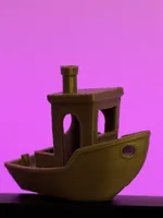Creator Optimised