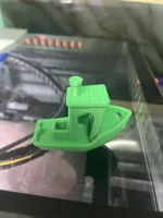 ABS 0.20mm layer, 2 walls, 10% infill