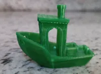 PROFILO OTTIMIZZATO PER TPU- CONSIGLIATO TEPERATURA 215°C