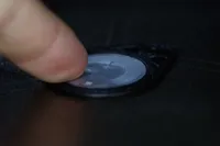 NFC-Keychain-NFC-Logo