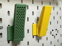 0.2mm 层高, 3 层墙, 15% 填充
