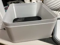 0.2mm layer, 2 walls, 10% infill
