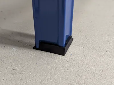 Regalux XXL shelf feet