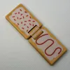 Single Pastry (Not Edible) 3 Color AMS