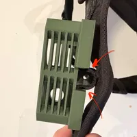 0.2mm layer, 3 walls, 15% infill