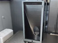 40mm Outlet