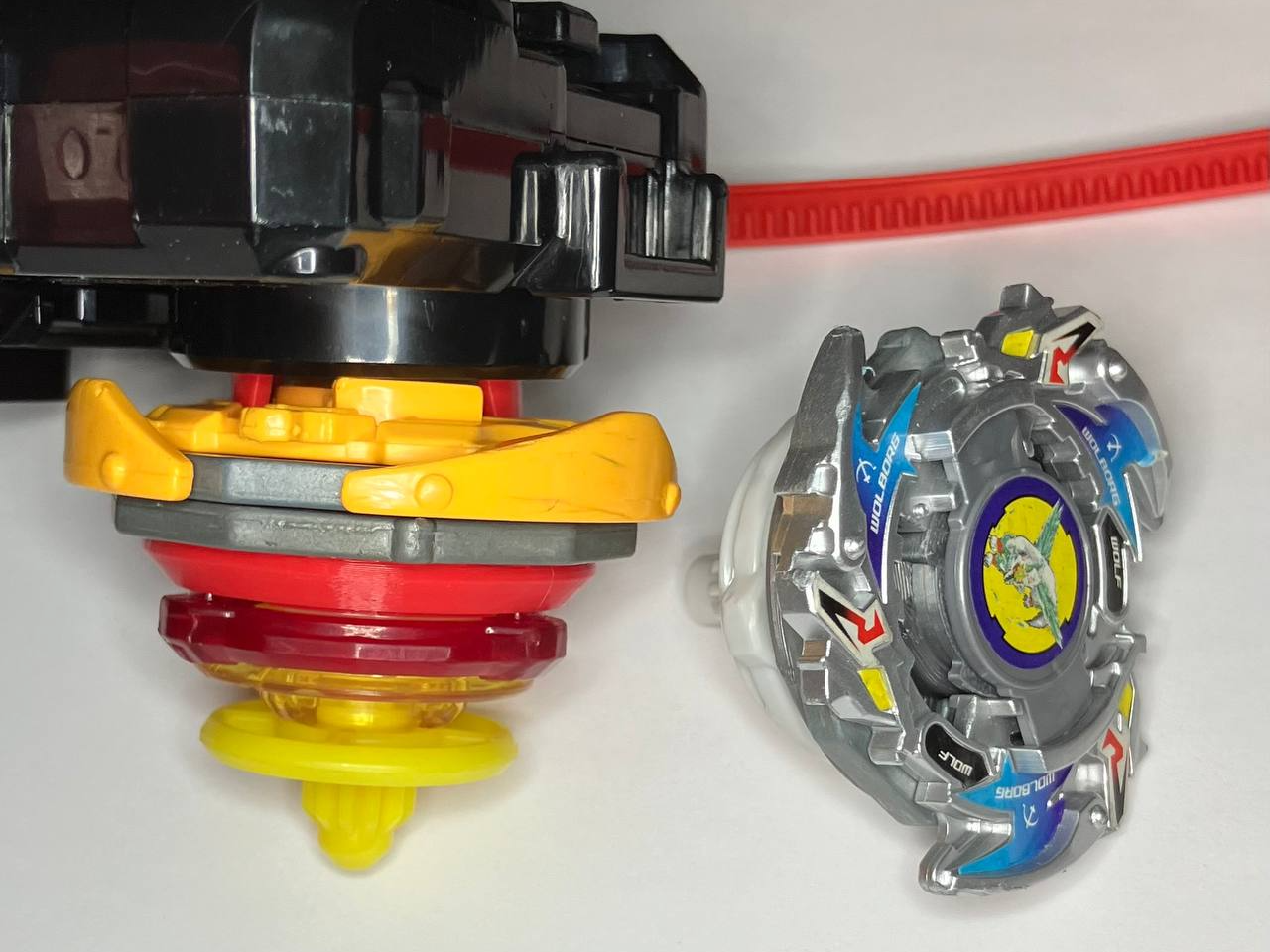 BEYBLADE X | X-OVER BLADE