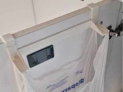 envelope holder (wet)