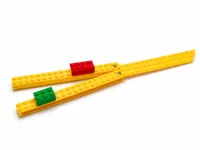 Legos|Butterfly Knife/Balisong