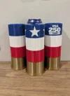 Three Stripe Options + Two Tone Option (Dual 12oz can)