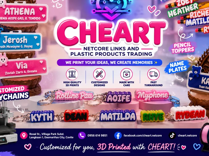 TIKTOK LAZADA ALL BLUE