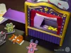No AMS - Puppet Theatre and Puppets
