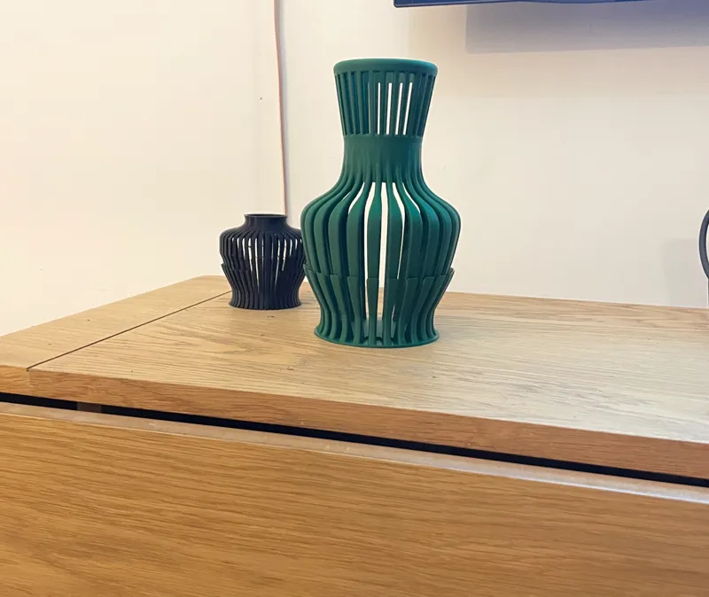 Decorative Vase