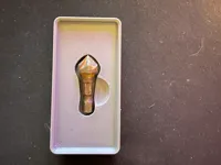 0.2mm layer, 2 walls, 10% infill