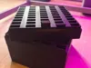 Square Token Tray | 50 Holes 26x15,3mm | Full Model