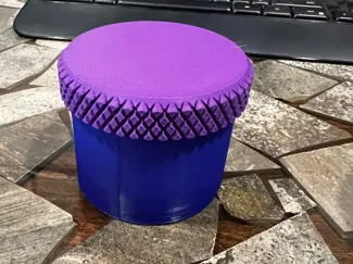 Storage Cup