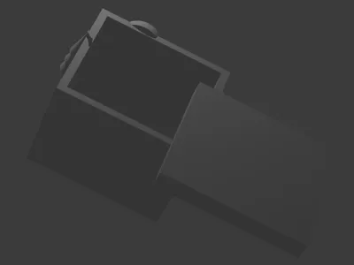 christmas storage container box