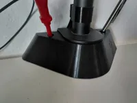 0.2mm layer, 3 walls, 8% infill