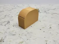 0.16mm layer, 3 walls, 15% infill