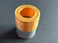 0.2mm layer, 2 walls, 10% infill