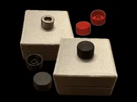 0.2mm layer, 21 walls, 15% infill