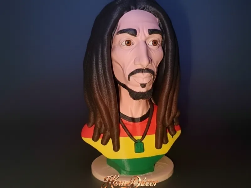 Bob Marley