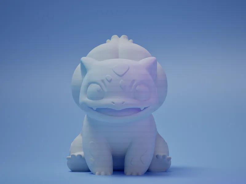 Bulbsaur