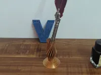 0.2mm layer, 3 walls, 15% infill