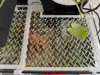 0.2mm layer, 2 walls, 5% infill