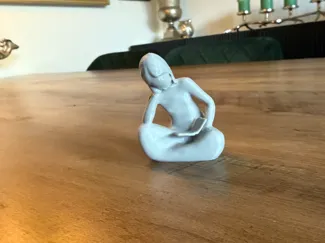 Lesefigur