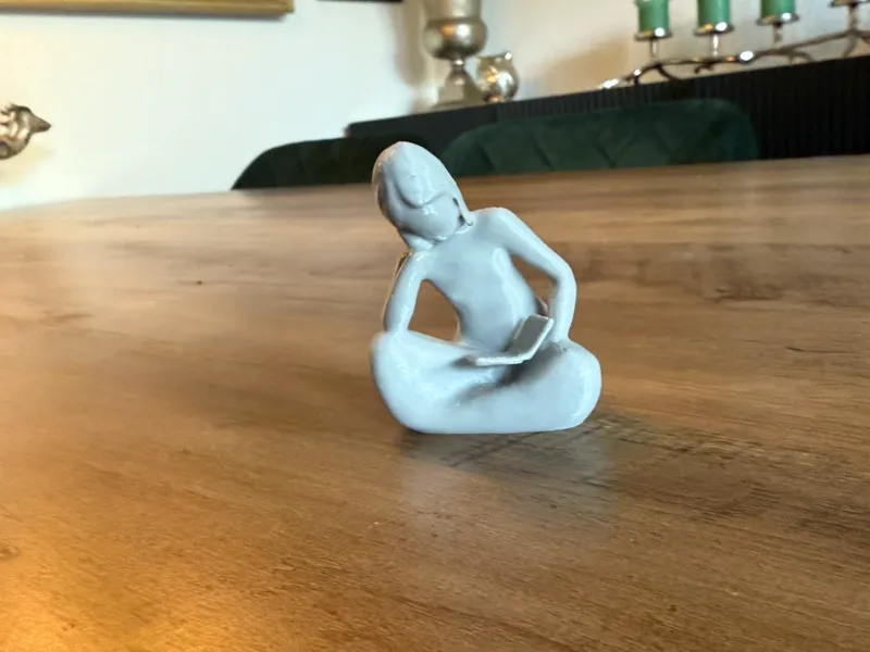 Lesefigur