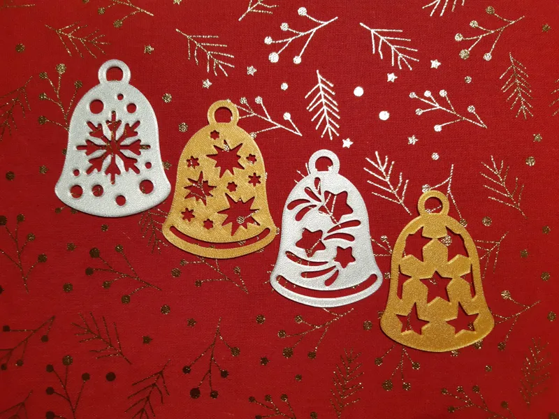 Christmas bells